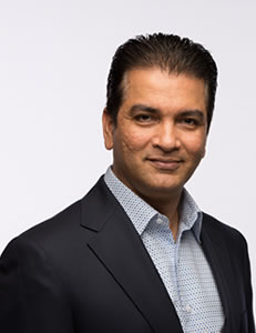 Mr. Alex Ismail | CEO