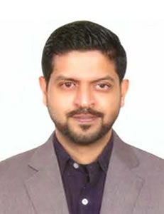 Mr. Hamza Hamid