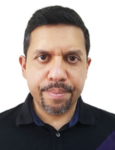 Mr. Murtuza Mewawala