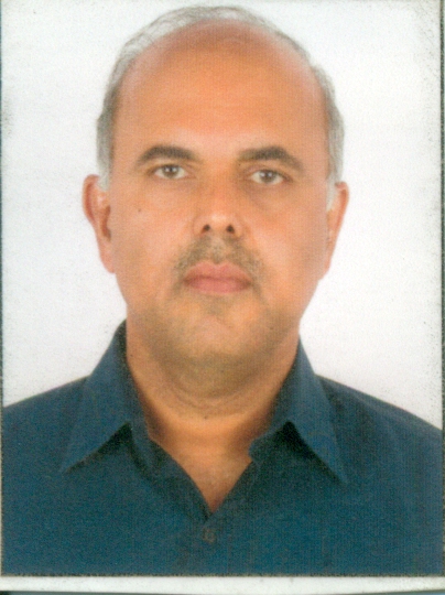 Sri Mahesh Narayan Bhat