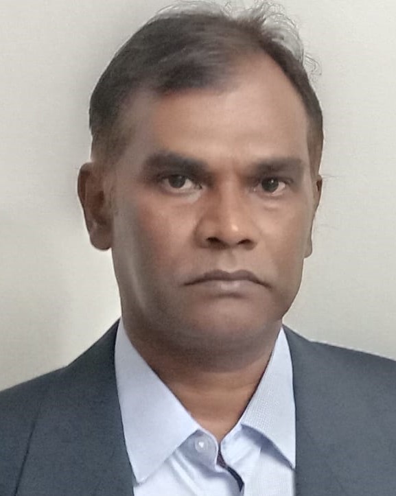 Sri R V Krishnan