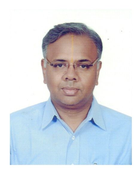 Sri K Narayanan